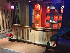 -老灶堂文创火锅(文艺路店)