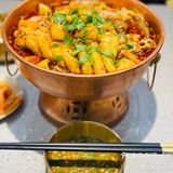 下沙最好吃冒菜
