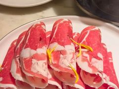 -涮福記·现切牛羊肉火锅(世纪汇店)