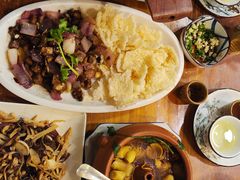 -小厨子私房菜·云南美食店