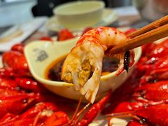 -一棠龙虾•王牌虾球(后湖御华里店)