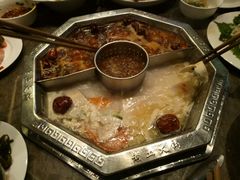 -佬土鹅肠火锅(解放路店)