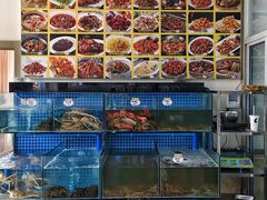 -巴蜀川菜馆(瓯北大道店)