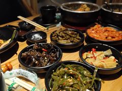 -九田家黑牛烤肉料理(国芳店)