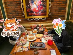 -卢布里西餐厅(总店)