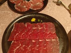 -囍凤楼·粤菜·点心·火锅(温特莱店)