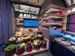 -桂小厨广西菜(水晶城店)