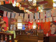 -隐月· 㐂和食屋(芝罘万达公馆店)