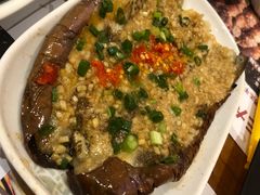 -木屋烧烤(西南角店)