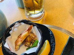 -蟹道乐(道顿堀本店)