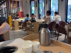 -围炉夜话·潮汕卤水火锅(榕江店)