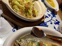 -江南赋(内蒙古大厦店)