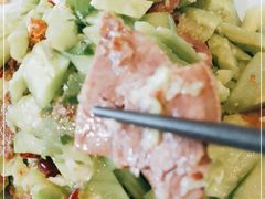 -李老哈·东北菜(宋园路店)