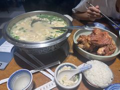 -95号酱骨·一块豆腐(展春园西路店)