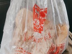 -上帝炸鸡(食品街店)