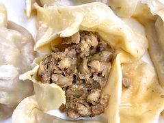 -奉天蚨祥饺子馆