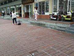 -沙湾姜撞奶甜品店(昌岗中路店)