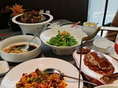 -秀儿四九城·新京菜(亚运村鸟巢店)
