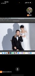 -蜜柚映画婚纱摄影(双井店)