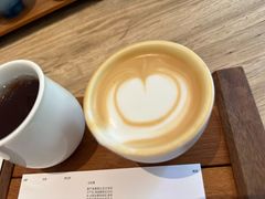 特别饮品·溪水边-溯洄咖啡VORTEX COFFEE