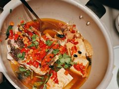 -佬麻雀·剁椒鱼头(京基KK One店)