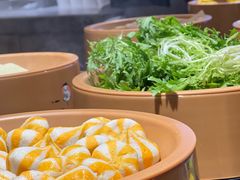 丸子-龍歌自助小火锅(崂山丽达店)