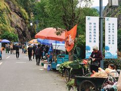 -楠溪江风景名胜区