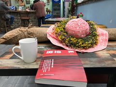 -百里峡七彩艺术小镇