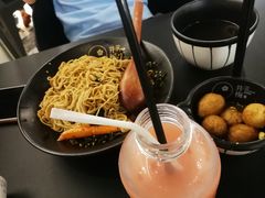 -贡梅老面馆·蟹粉面·无锡特色小吃(南长街主推店)