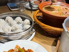 -董厨煨汤馆(车站路店)
