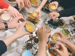 -巴依老爷新疆美食(常营店)
