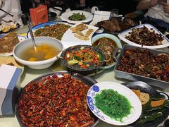 -嘎嘎鸭脑壳江湖菜(五里店)