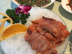 -鹰龙海畔度假酒店(咸祥店)