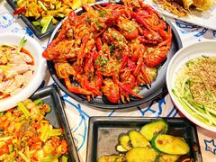 -松哥油焖大虾(科技园店)