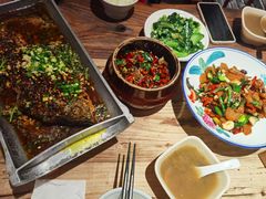 -树厨贵州菜(大十字店)