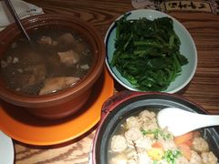 -百年神厨·地道川菜(清江西路店)