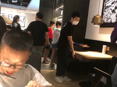 -新太二·鲜料川菜(东汇城店)