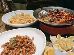 -红菜坊·烤鸭·川鲁菜(杨镇店)