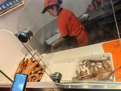 -小罗卤鹅(莲花广场店)