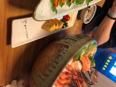 -王鼎精致料理铁板烧(世博源店)