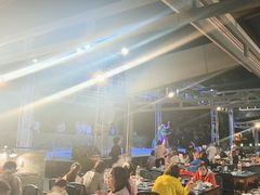 -渔家火锅·海鲜自助餐·演艺(亚龙湾天域酒店)