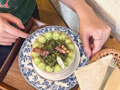 -绿小院(荔湾店)