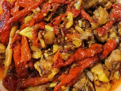 -柴窝堡22号辣子鸡·传承新疆菜