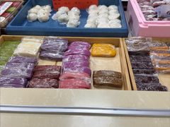 -非遗近水楼糕团(景德路店)