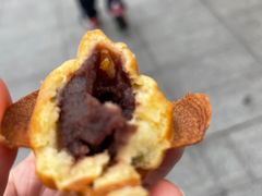 -莫朗核桃饼(虹泉路店)