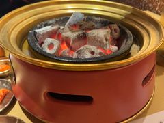 -西塔老太太泥炉烤肉(杭州首店)