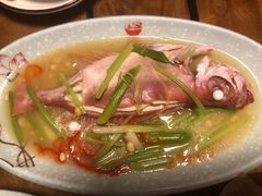 -抱德·潮汕味(琶洲店原惠城鱼仔)