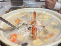 -官塘锋记鱼生·生腌·砂锅粥(牌坊街店)
