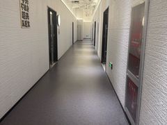 -FLARE STAR FITNESS(复地活力城店)