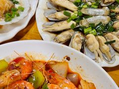 -温州一家人美食(西木头市店)